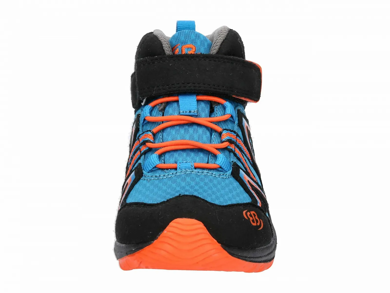 Трекінгові черевики Br	ütting Rockwall для дітей, унісекс, фото №3