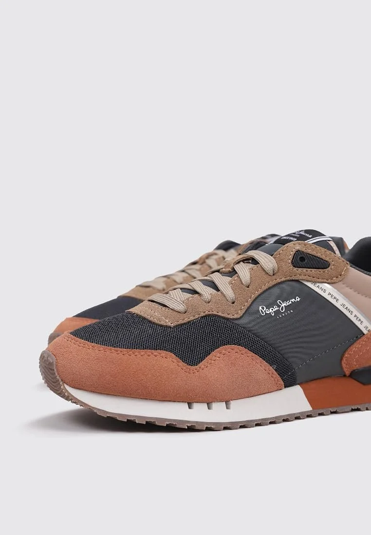 Кросівки Pepe Jeans London Grade M, фото №4