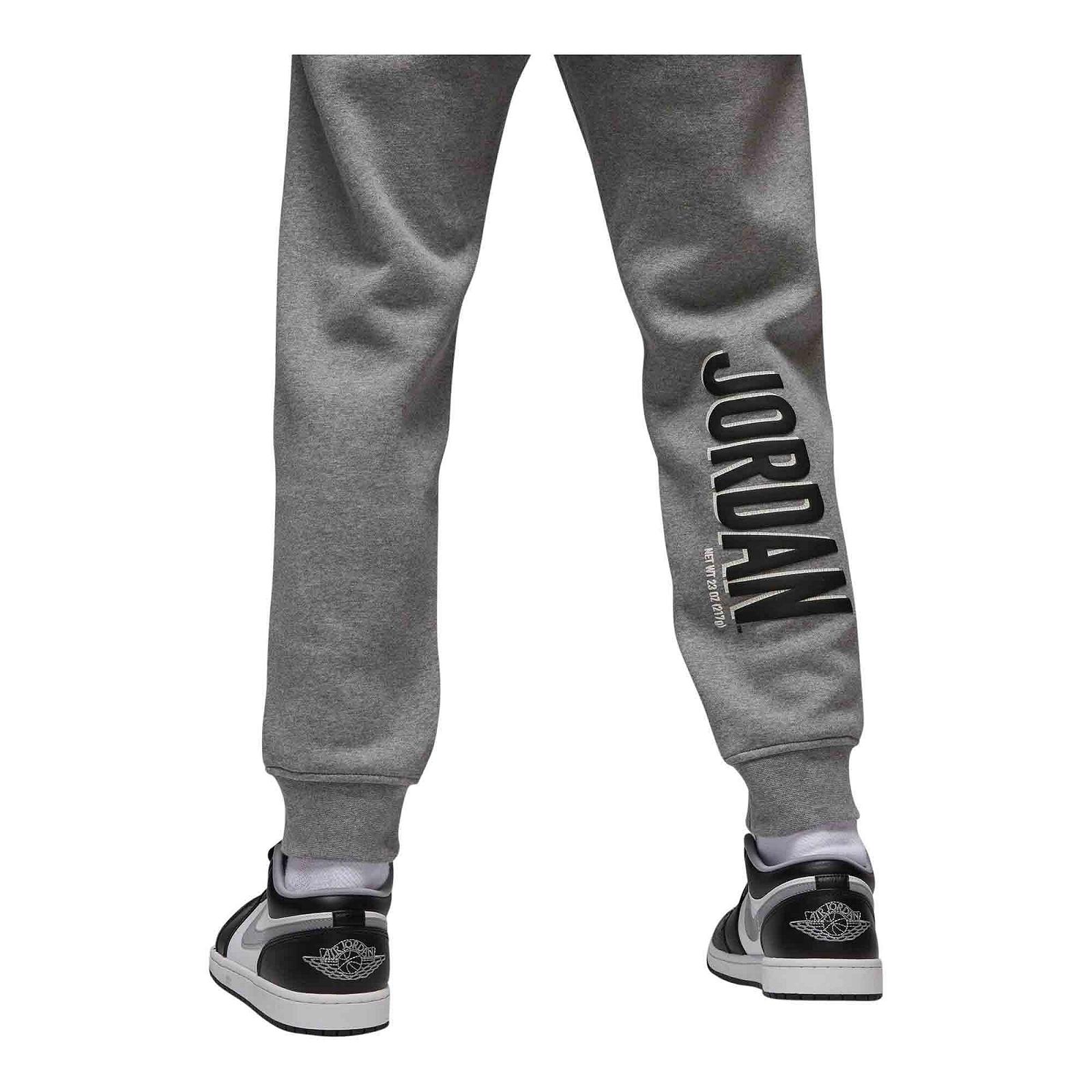 Штани Jordan Flight Mvp Fleece L, фото №3