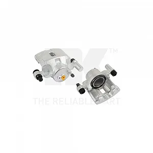 Тормозной суппорт NK 2132104 для FORD MAZDA FORD USA передний мост справа - Фото 1