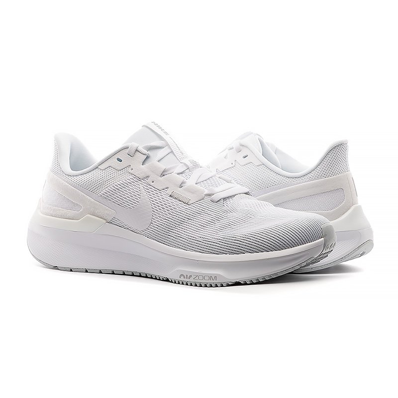 Кросівки Nike AIR ZOOM STRUCTURE 25 42, фото №1
