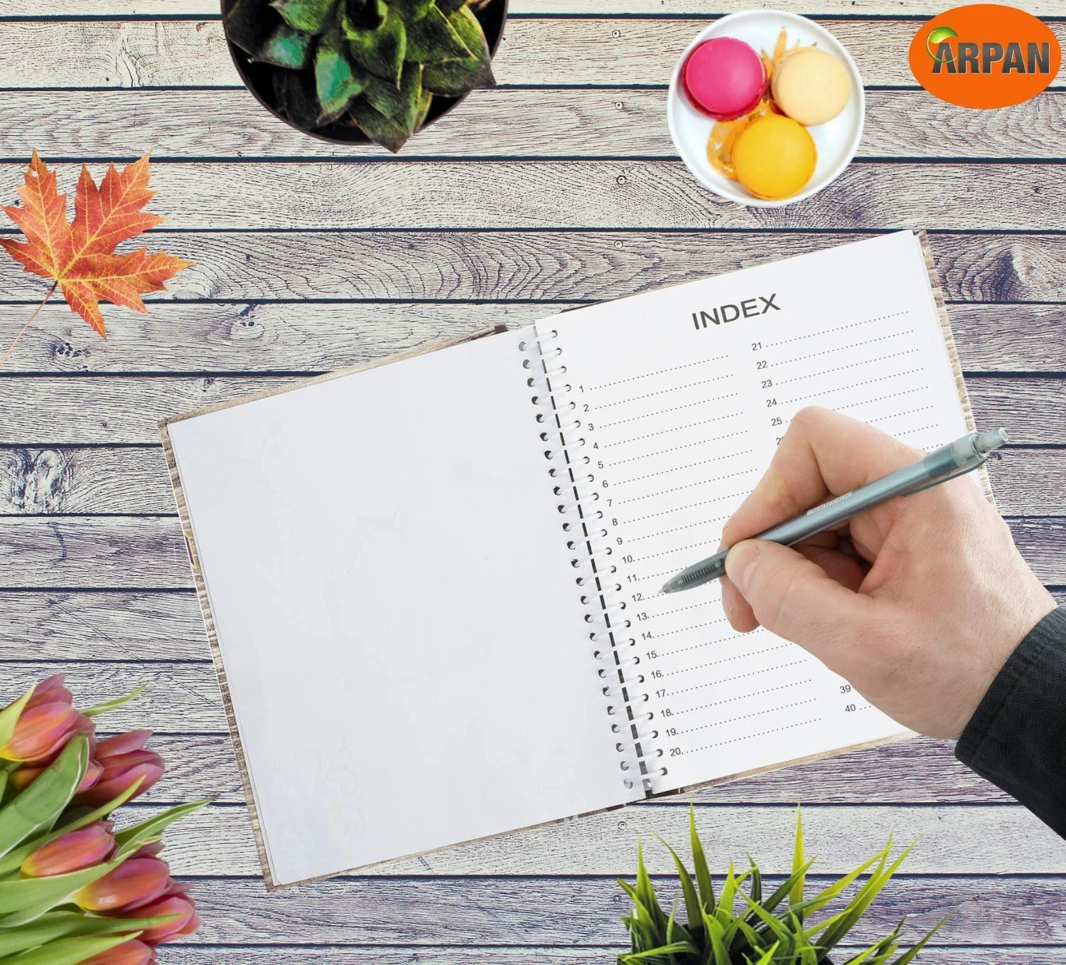 Фотоальбом Arpan Большой самоклеящийся - Вдохновляющие жизненные лозунги - кремовый 24.5 см x 2.5 см x 29 см, фото №5 Фотоальбом Arpan Большой самоклеящийся - Вдохновляющие жизненные лозунги - кремовый 24.5 см x 2.5 см x 29 см, фото №5