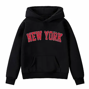 Дитячий Худі з Капюшоном, Кишенями synthetic.ua - Фото 1