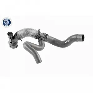 Шланг радиатора VAICO Q+ V10-4662 качество OEM для SEAT SKODA VW VAG synthetic.ua - Фото 1