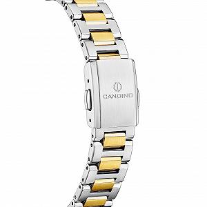 Женские часы Candino Lady Elegance C4776/3 Мульти Цвет Корпус из нержавеющей стали Стальной Ремешок цена на synthetic.ua - Фото 1 Женские часы Candino Lady Elegance C4776/3 Мульти Цвет Корпус из нержавеющей стали Стальной Ремешок synthetic.ua - Фото 1