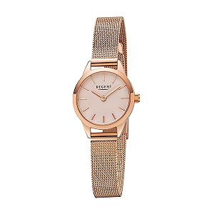 Купить Женские часы REGENT F-1167 Аналоговые Кварцевые Сталь IPR Ремешок, Браслет - Фото 1 Женские часы REGENT F-1167 Аналоговые Кварцевые Сталь IPR Ремешок, Браслет - Фото 1