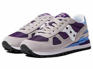 Кроссовки Saucony Originals Shadow Original - Фото 1