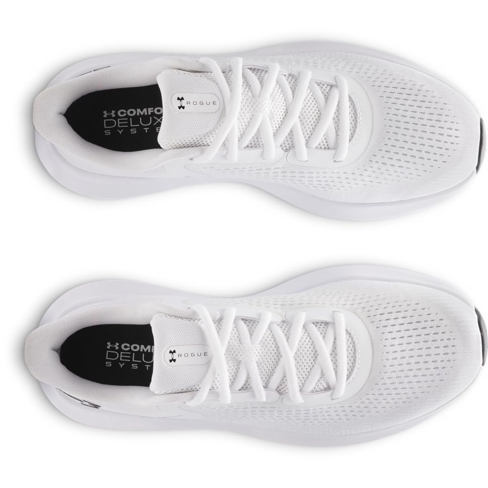 Кросівки Under Armour Charged Rogue 5 чоловічі, фото №4 Кросівки Under Armour Charged Rogue 5 чоловічі, фото №4