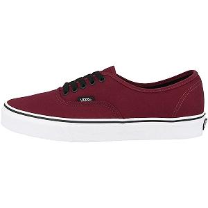 Кроссовки Vans Unisex Authentic - Фото 1