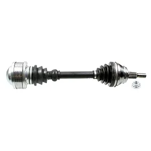 Полуось FEBI BILSTEIN 181250 для AUDI SEAT SKODA VW, передняя ось слева - Фото 1