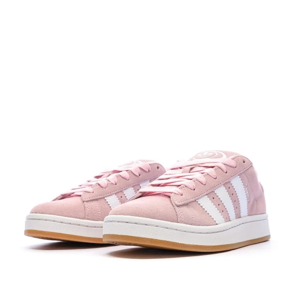 Кроссовки adidas Campus Розовый Унисекс, фото №6