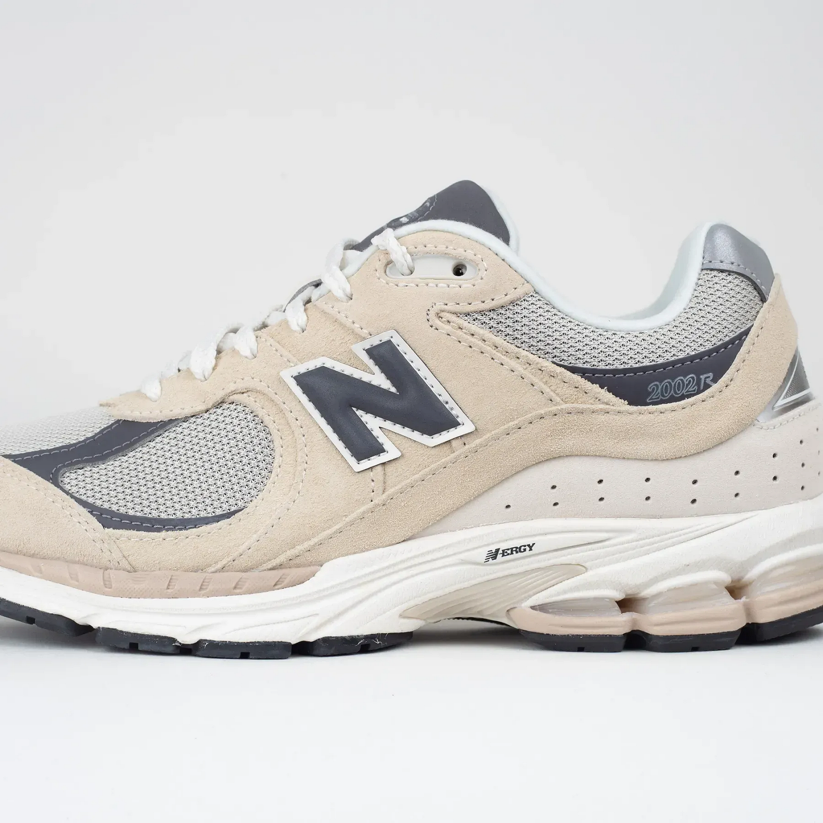 Кроссовки New Balance 2002R 41.5, фото №3