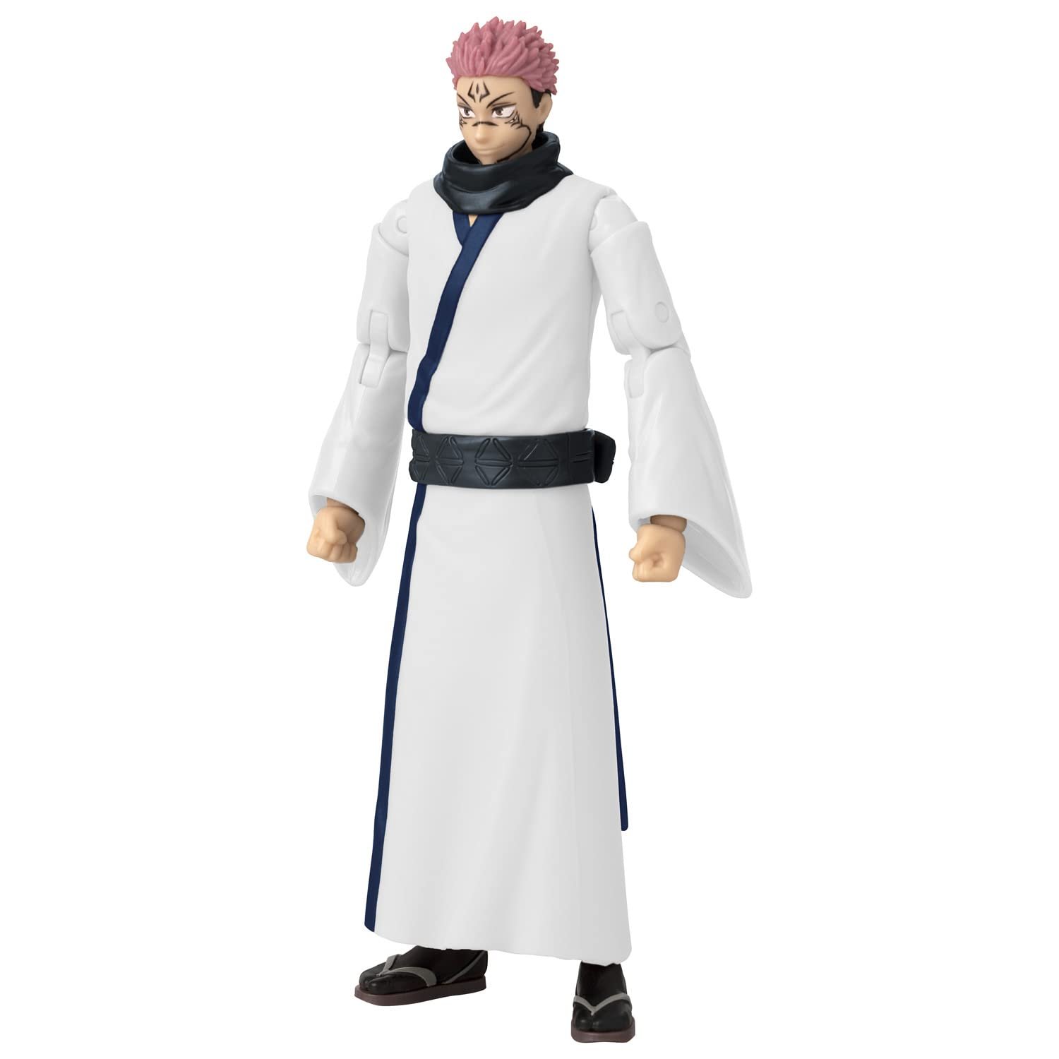 Фигурка BANDAI Anime Heroes: Jujutsu Kaisen, фото №5