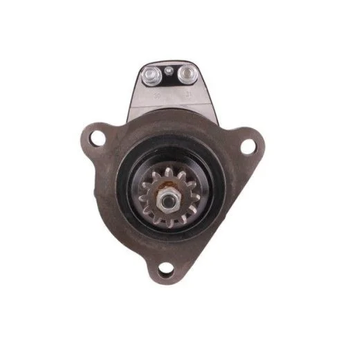 Стартер HELLA 8EA 012 586-601 для VOLVO, фото №2 Стартер HELLA 8EA 012 586-601 для VOLVO, фото №2