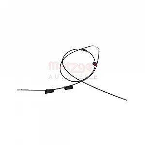 Трос замка капота METZGER AUTOTEILE 3160089 для VOLVO - Фото 1