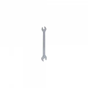 Ключ рожковый двухсторонний KS TOOLS 517.0706 12x13 мм - Фото 1