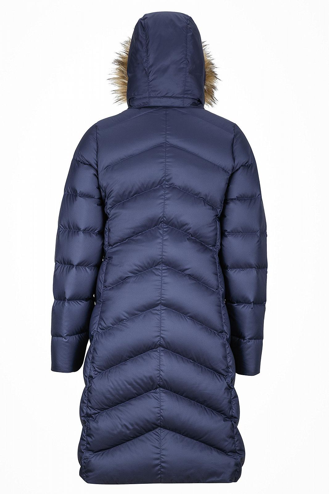 Женская Куртка Marmot Minimalist Component Легкая Утепленная Пуховая Куртка, фото №3