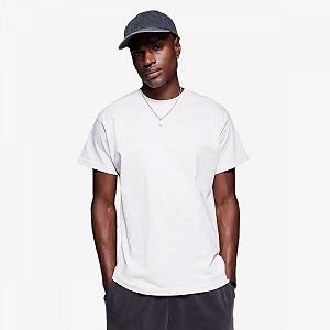 Футболка Nike Sportswear Бежевый XL - Фото 1