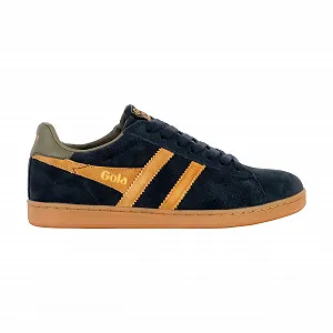 Кроссовки Gola Equipe II Suede synthetic.ua - Фото 1