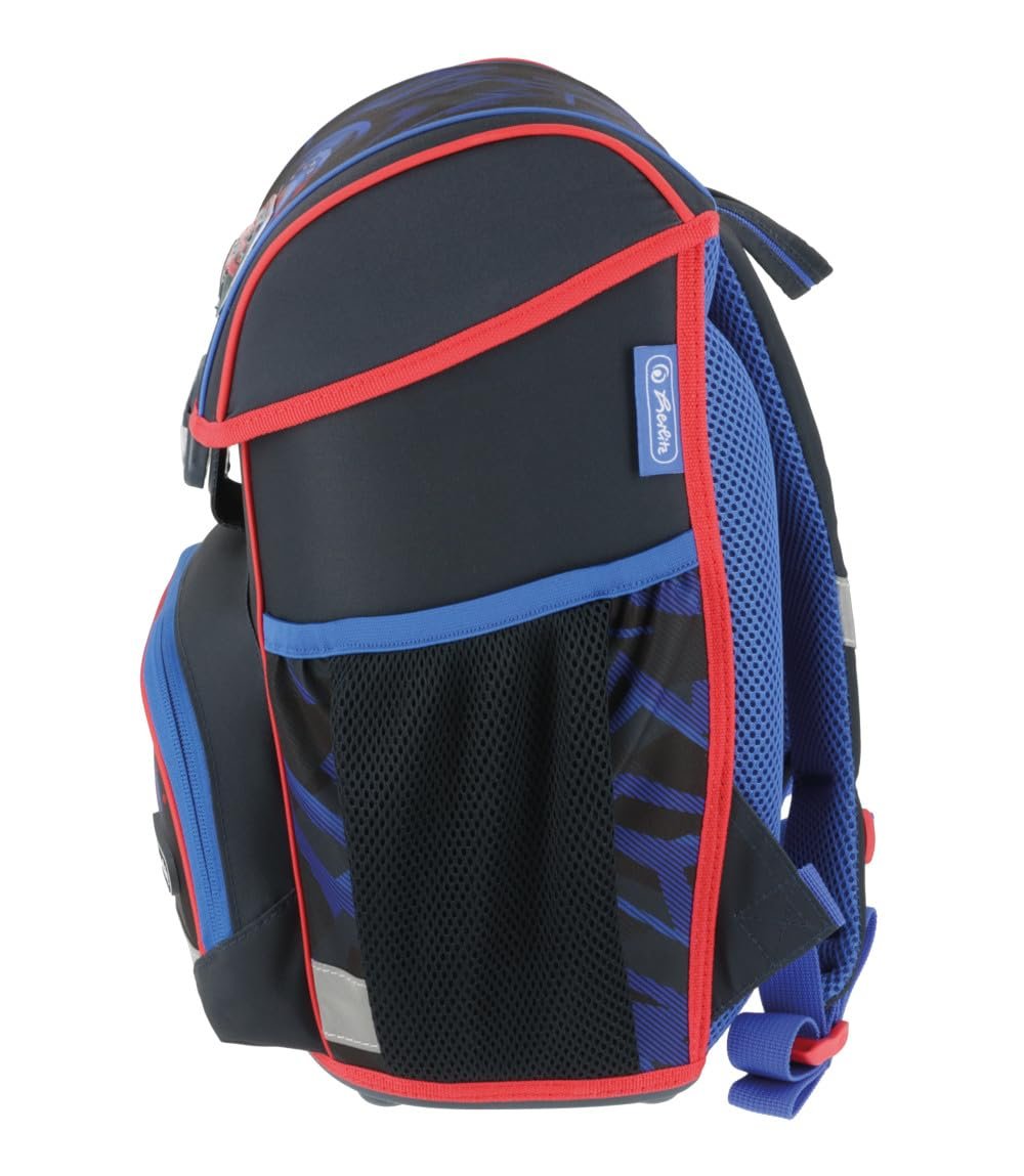 Ранець Herlitz Loop Plus High Speed Casual, фото №3