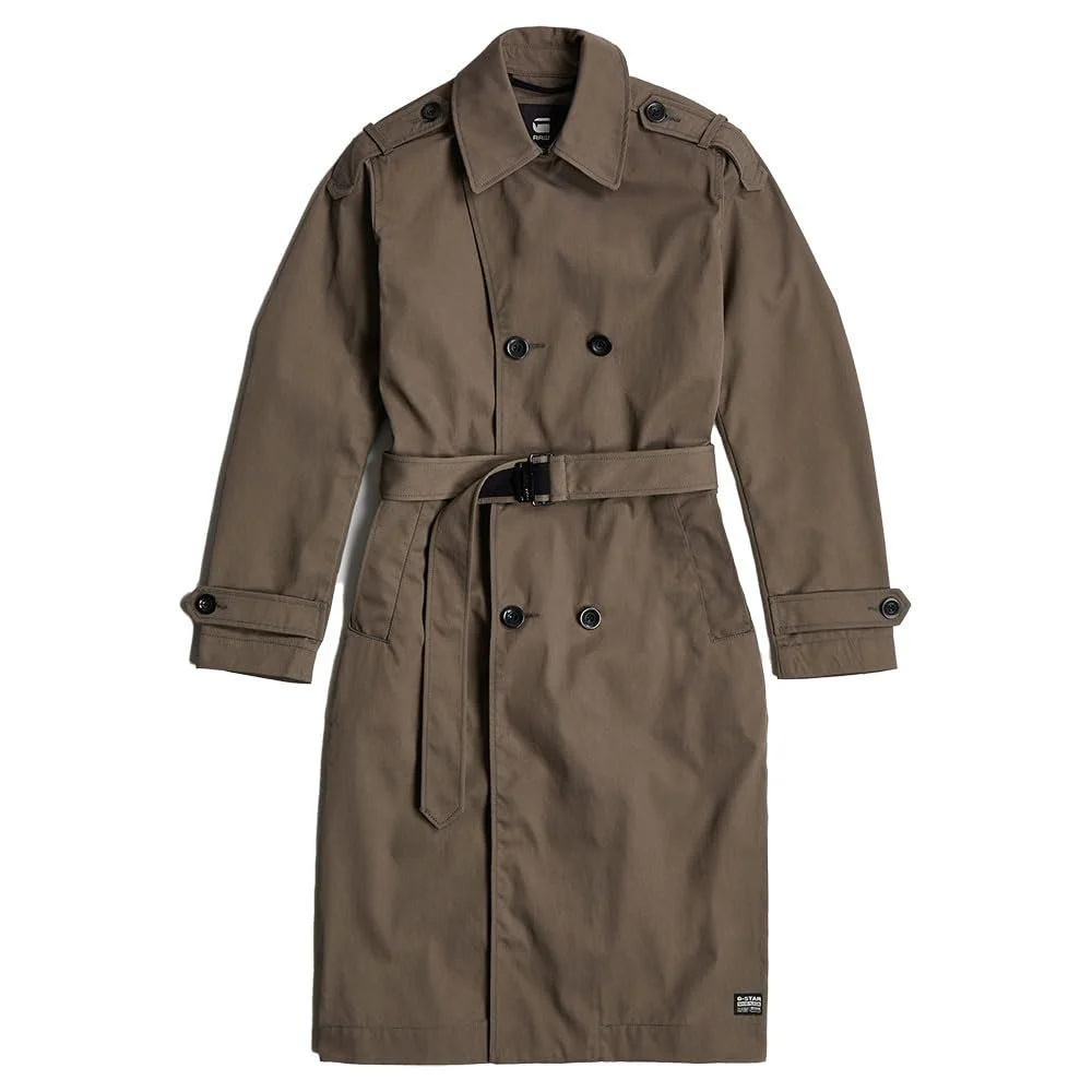Тренч G-STAR Женский, фото №3