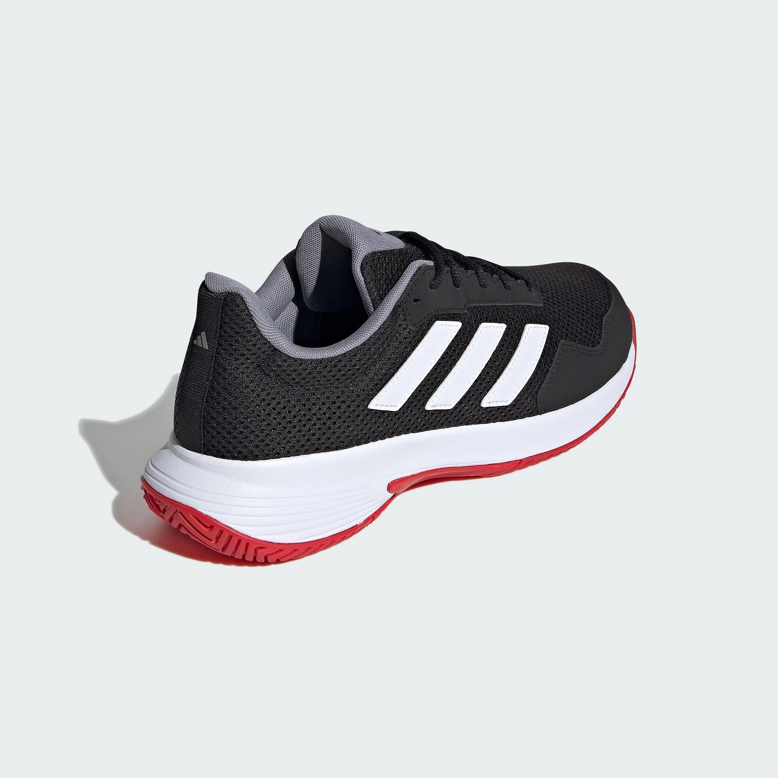 Кросівки Unisex adidas Gamecourt Lite, фото №6