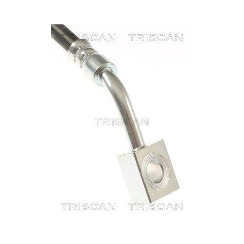 Гальмівний шланг TRISCAN 8150 81006 TESLA передня вісь справа зовнішній, фото №3