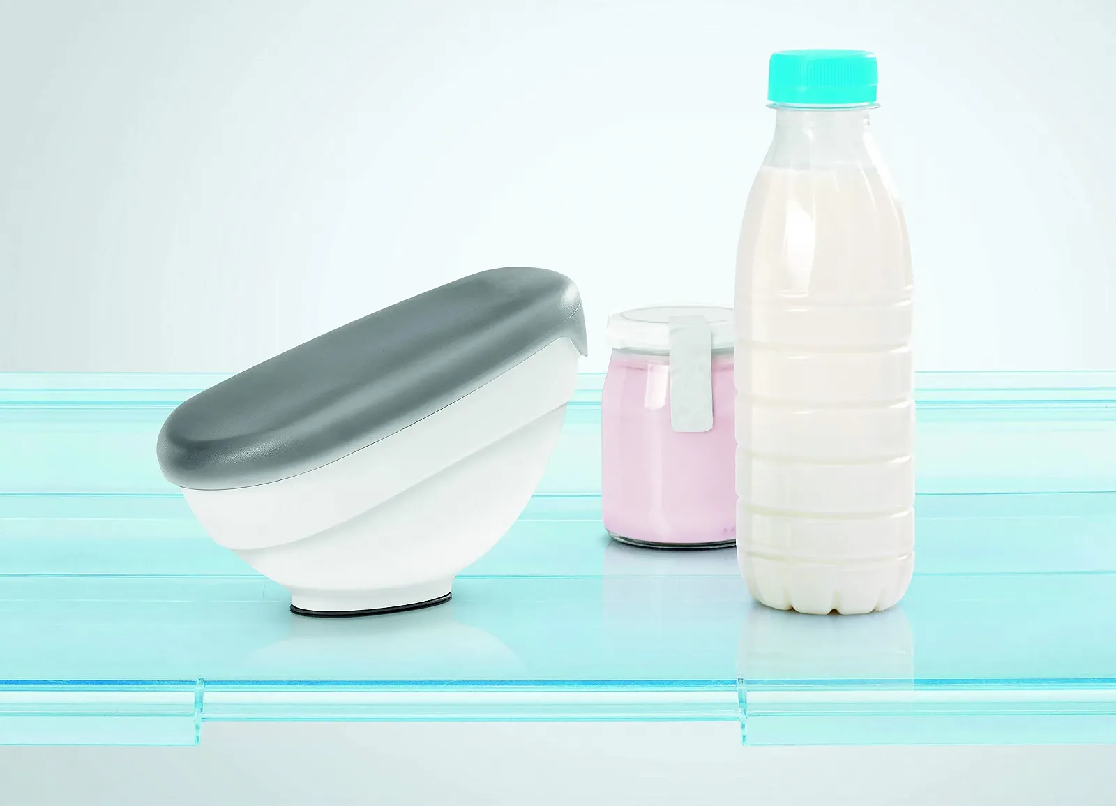 Терка Metaltex 199709080 з контейнером, пластик, нержавіюча сталь, звичайна, фото №11