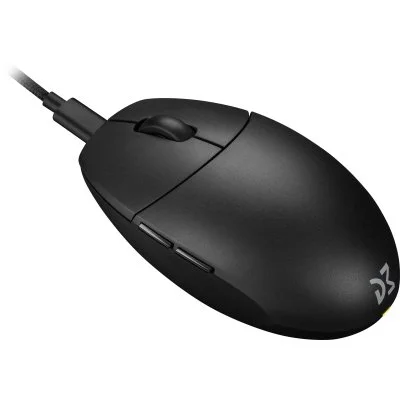Мышка Dream Machines DM8 Mini Pro USB Black (DM8_MINI_PRO), фото №2 Мышка Dream Machines DM8 Mini Pro USB Black (DM8_MINI_PRO), фото №2