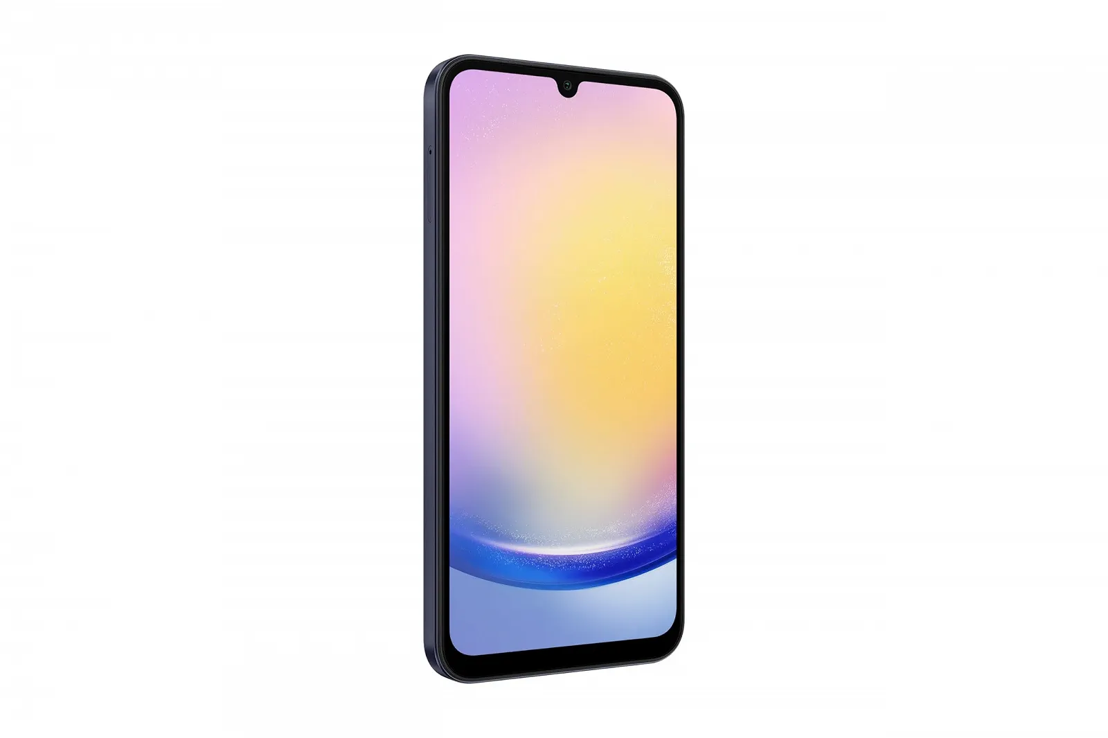 Смартфон Samsung Galaxy A25 5G 128 ГБ 6.5" Black, фото №3
