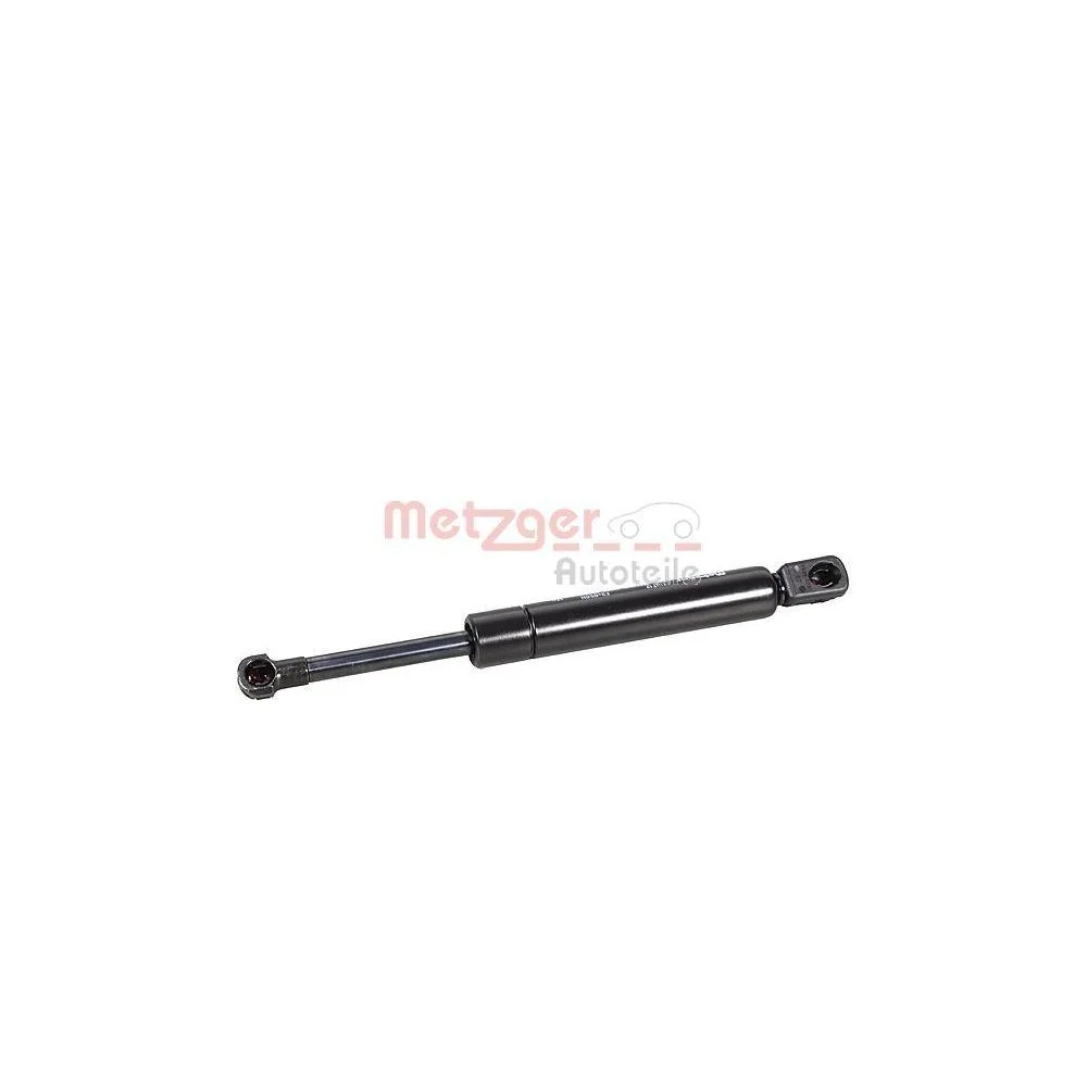 METZGER 2110712 Газовая пружина капота для MERCEDES-BENZ, левая, правая, фото №1