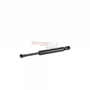 METZGER 2110712 Газовая пружина капота для MERCEDES-BENZ, левая, правая - Фото 1