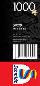 Пазл Schmidt Spiele 58579 Jurassic Park The Age of Dinosaurs 1000 элементов цена на synthetic.ua - Фото 1 Пазл Schmidt Spiele 58579 Jurassic Park The Age of Dinosaurs 1000 элементов synthetic.ua - Фото 1