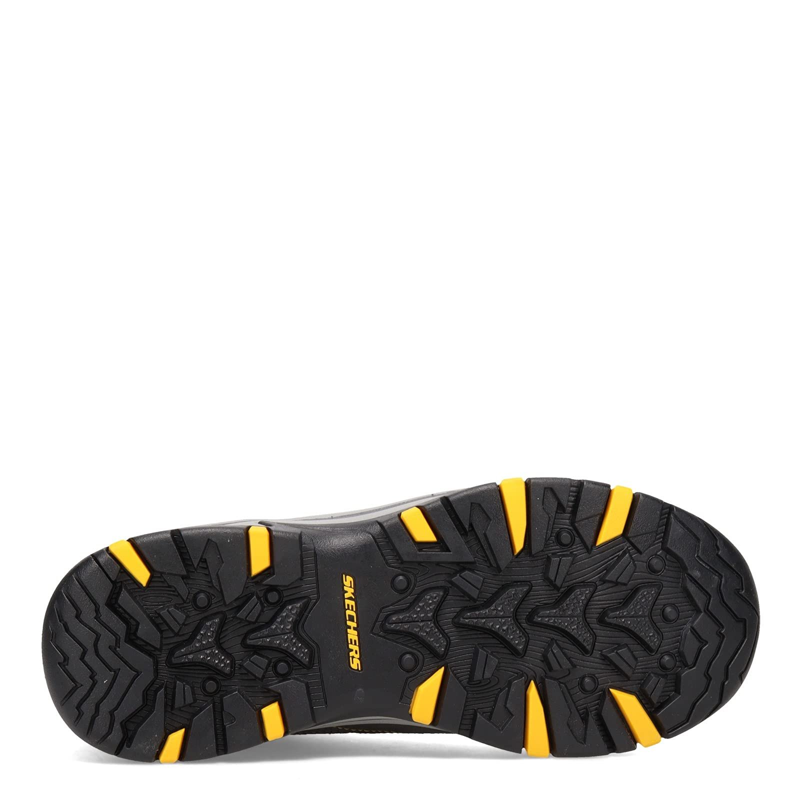 Чоловічі черевики для хайкінгу Skechers Polano-Norwood, фото №7