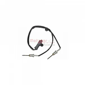 Датчик температури відпрацьованих газів METZGER 0894660 - Фото 1