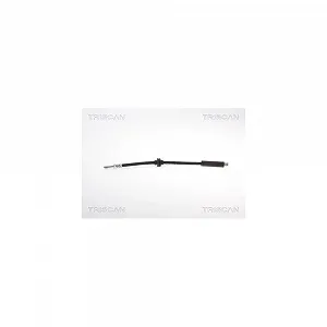 Тормозной шланг TRISCAN 8150 16248 для FORD, задний мост - Фото 1