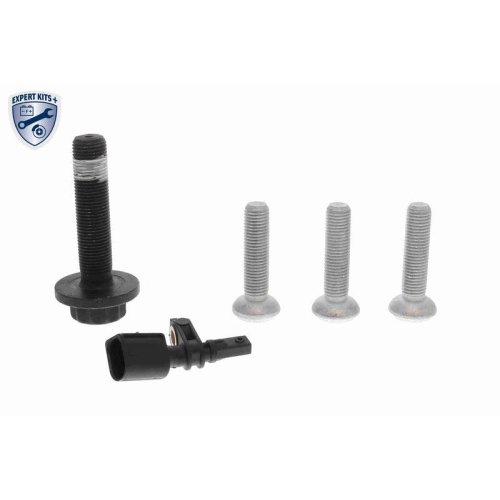 Комплект підшипника маточини VEMO V10-72-0292 EXPERT KITS + для AUDI SEAT SKODA VW, фото №4 Комплект підшипника маточини VEMO V10-72-0292 EXPERT KITS + для AUDI SEAT SKODA VW, фото №4