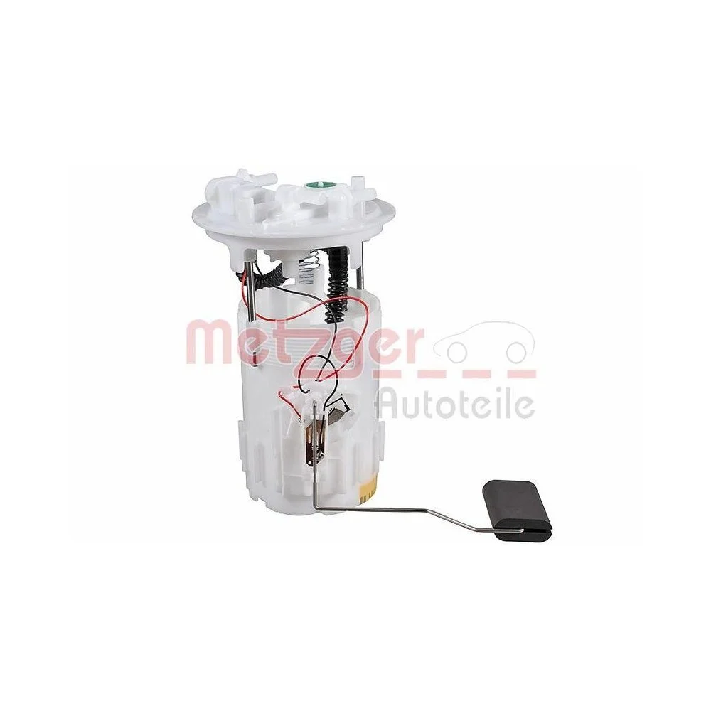 Датчик уровня топлива METZGER 2250584 для NISSAN RENAULT, фото №1