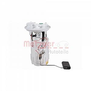 Датчик уровня топлива METZGER 2250584 для NISSAN RENAULT - Фото 1