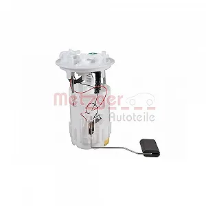 Датчик рівня палива METZGER 2250584 для NISSAN RENAULT - Фото 1