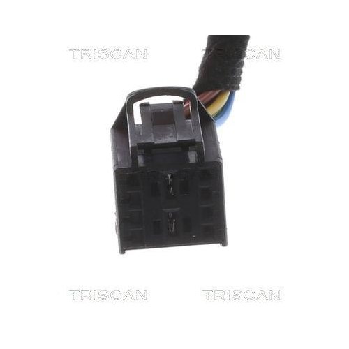 Газова пружина багажника TRISCAN 8710 17301 для LAND ROVER, фото №4 Газова пружина багажника TRISCAN 8710 17301 для LAND ROVER, фото №4