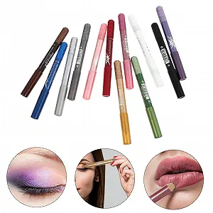 Олівець для підводки очей Beavorty перламутровий ціна на synthetic.ua - Фото 1 Олівець для підводки очей Beavorty перламутровий synthetic.ua - Фото 1