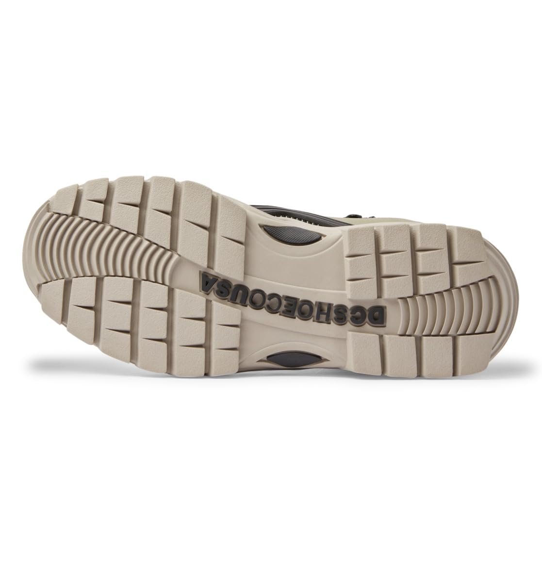 Ботинки DC Shoes Navigator для мужчин, фото №5