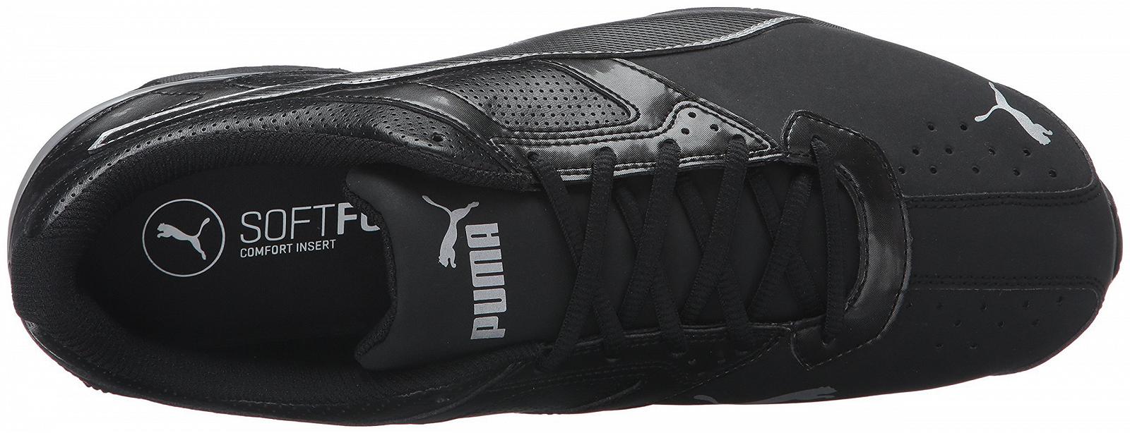 Кросівки PUMA Tazon 6 Fracture Чоловічі, фото №5