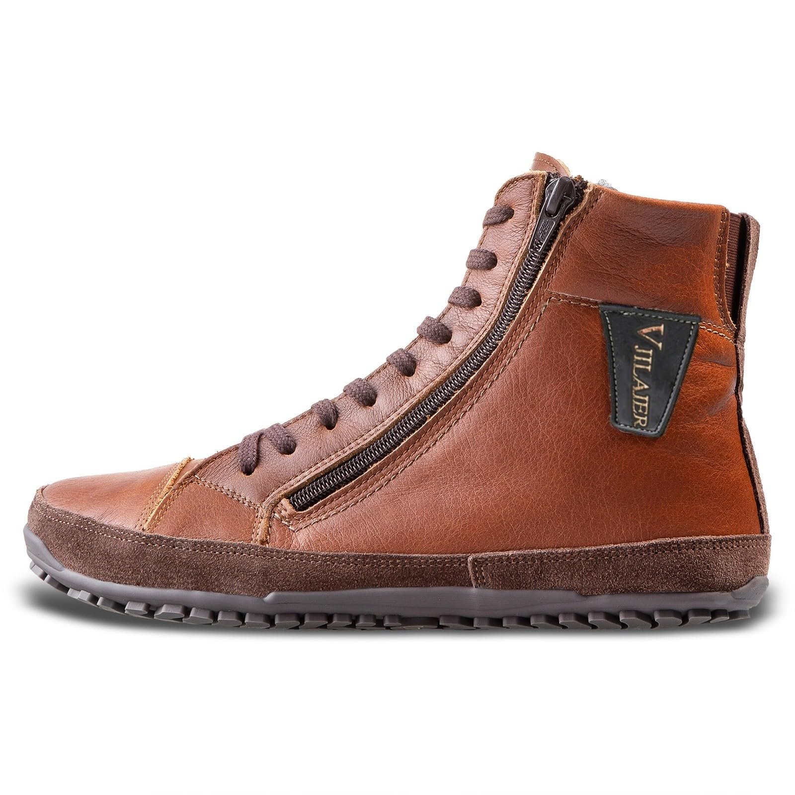 Ботинки Мужские Зимние, фото №4