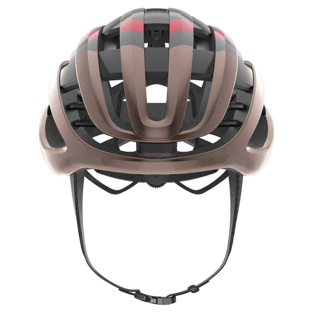 Шолом Road Bike ABUS AirBreaker, фото №3
