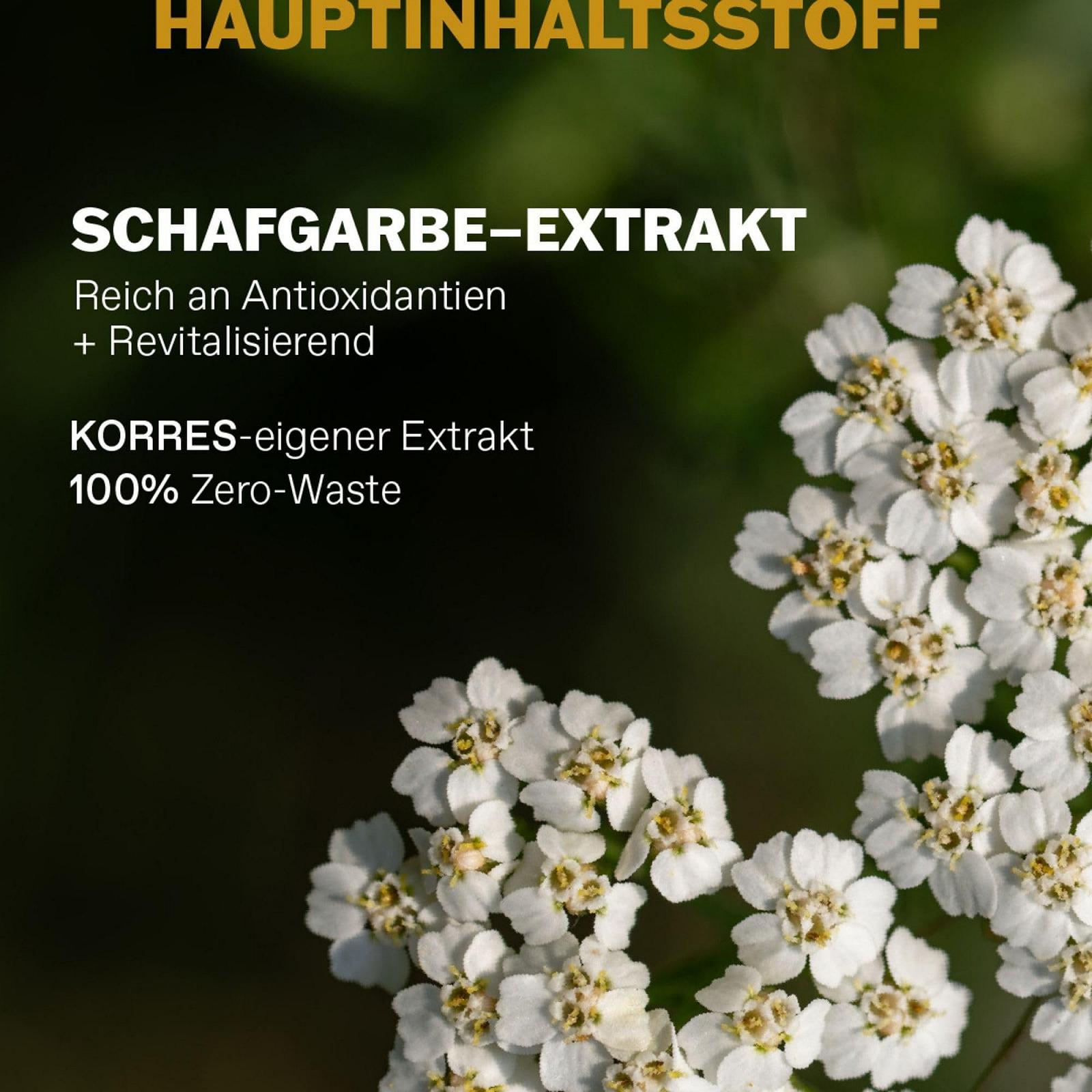 Шампунь и гель для душа 2-в-1 KORRES ATHENIAN GROOMING for Men Bergamot and Leather 250 мл, фото №3