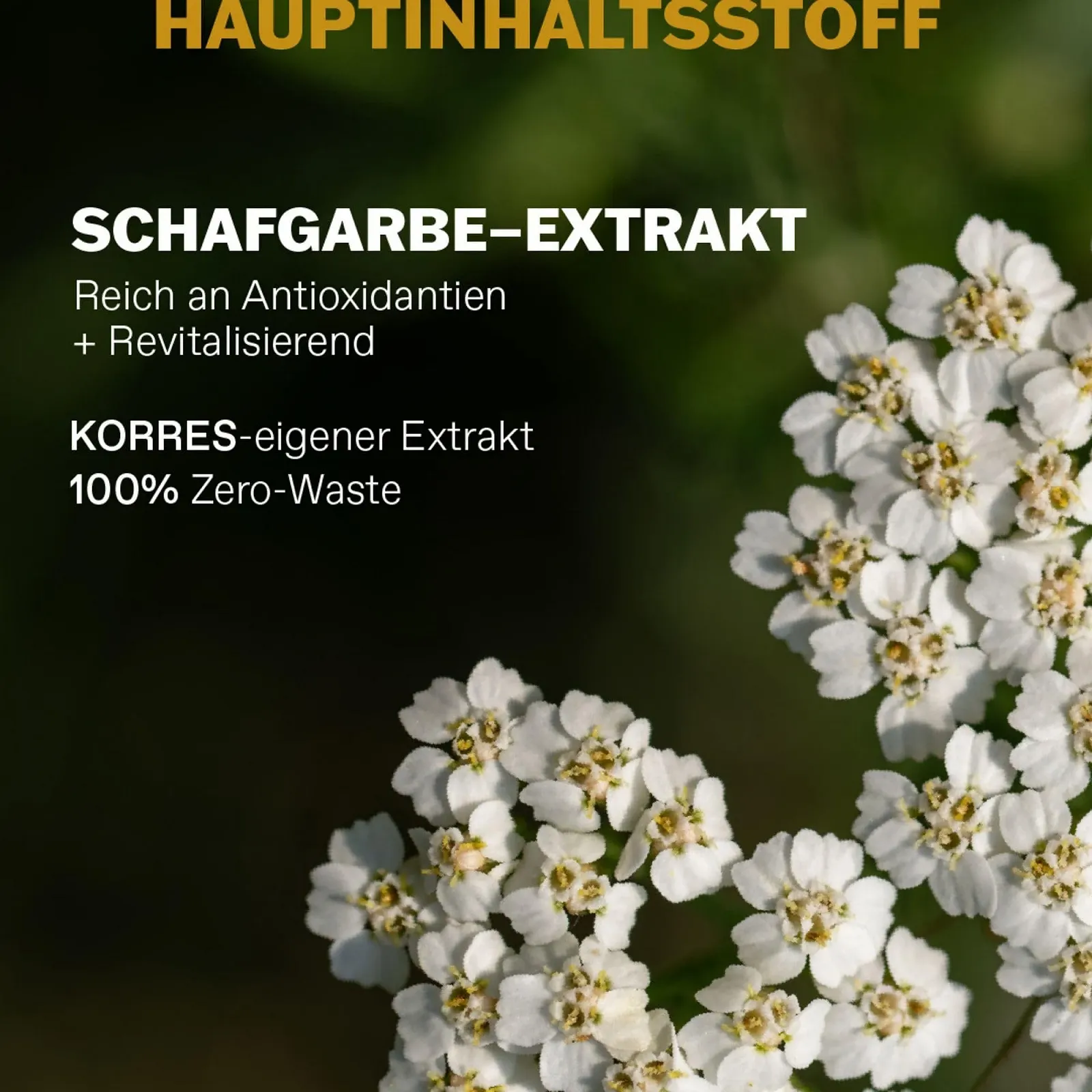 Гель для вмивання KORRES ATHENIAN GROOMING Очищувальний для обличчя та бороди, глибоке очищення, зволожуючий та заспокійливий, для дрібних пор і матового фінішу, без силікону та парабенів, веганський, 250 мл, фото №3