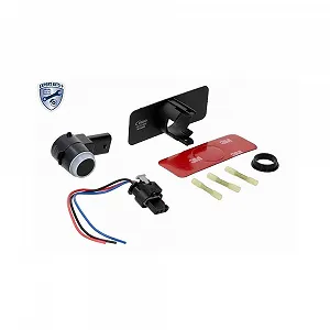 Датчик паркування VEMO V30-72-10022 EXPERT KITS + для MERCEDES-BENZ - Фото 1