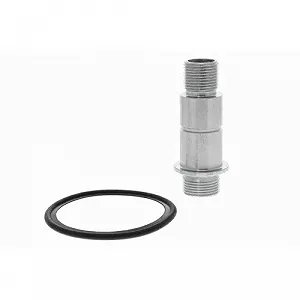 Масляний радіатор двигуна VEMO V33-60-0019 для CHRYSLER FIAT JEEP synthetic.ua - Фото 1